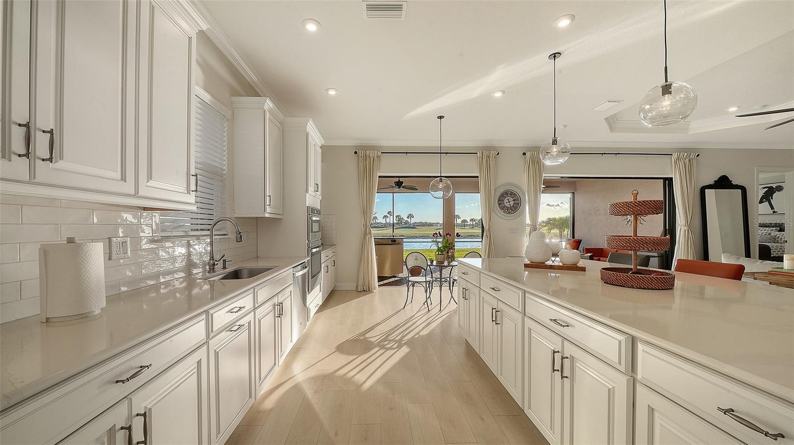 ESPLANADE AT AZARIO - Residential