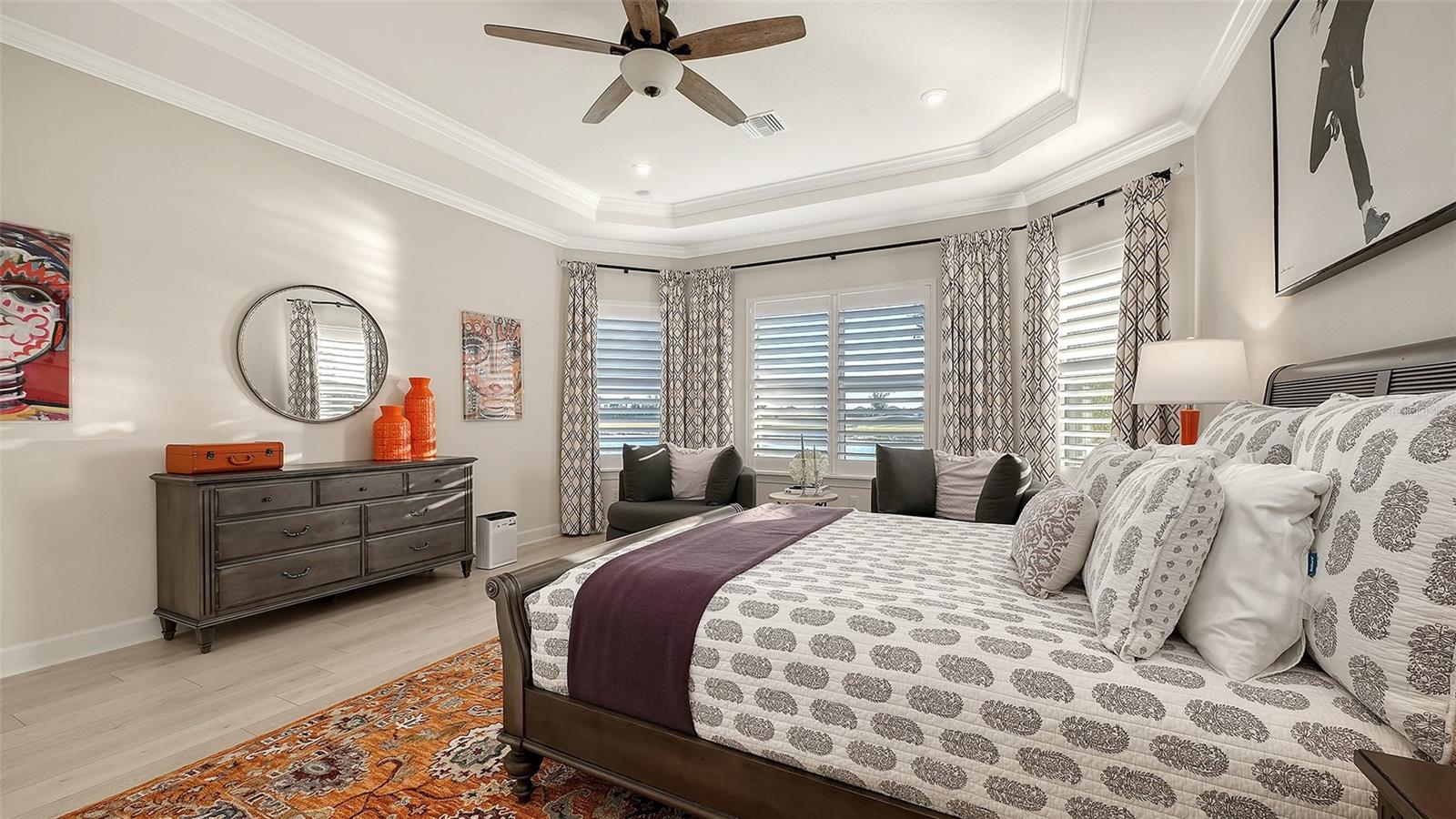 ESPLANADE AT AZARIO - Residential