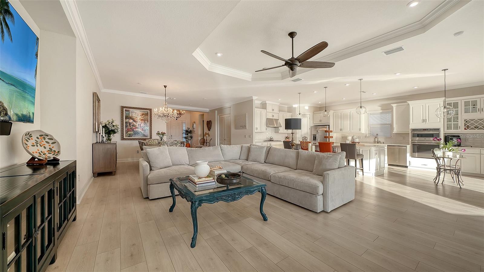 ESPLANADE AT AZARIO - Residential