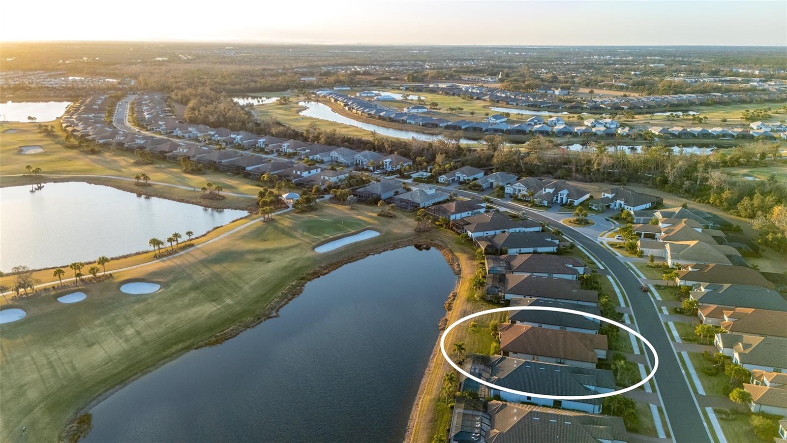 ESPLANADE AT AZARIO - Residential