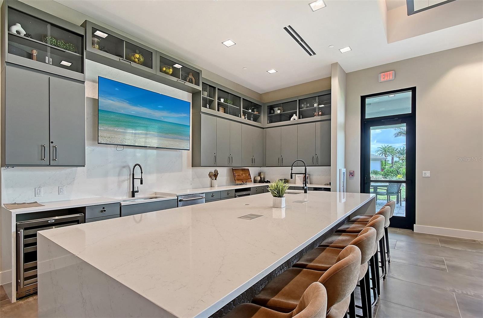 ESPLANADE AT AZARIO - Residential