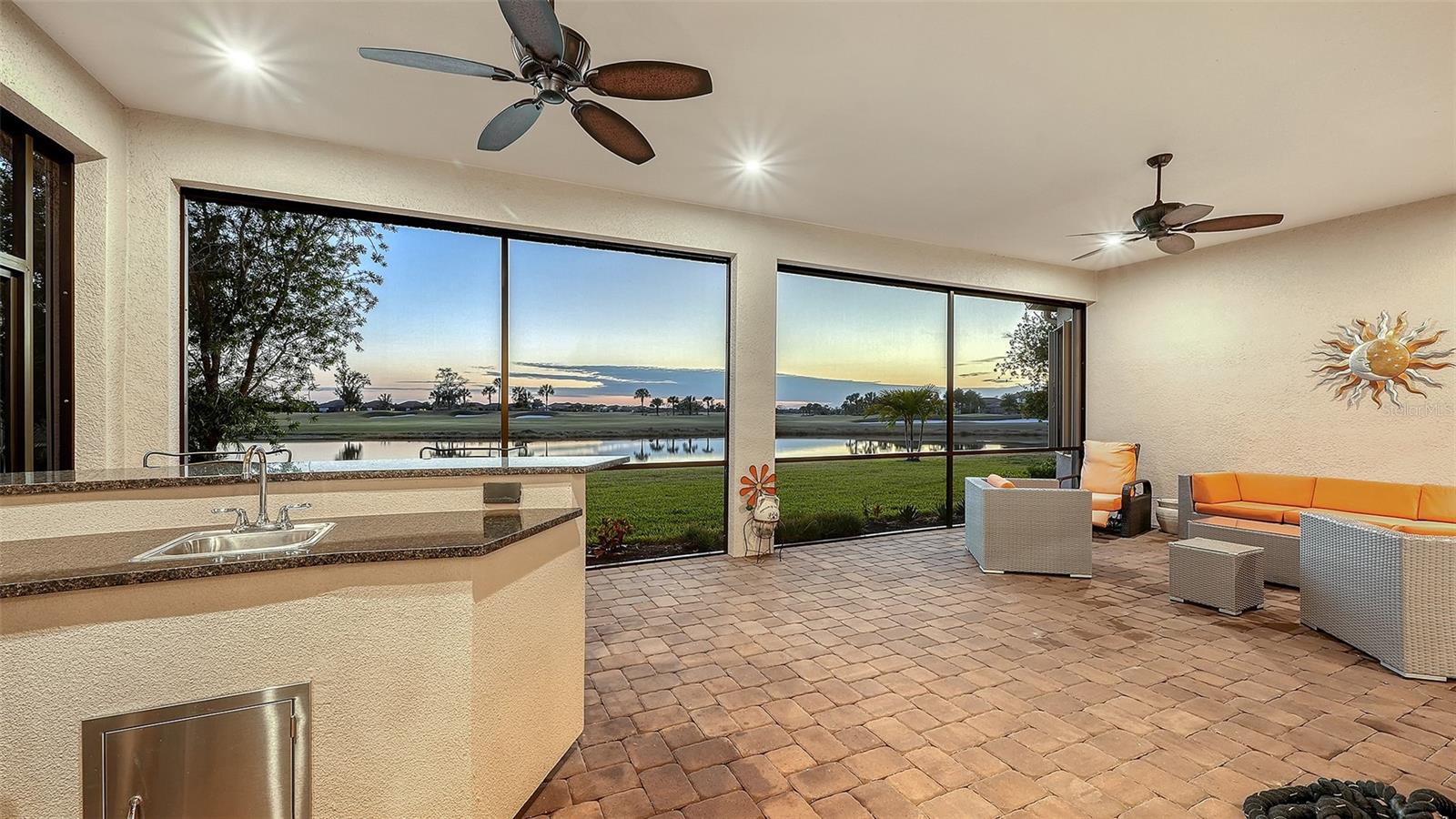 ESPLANADE AT AZARIO - Residential