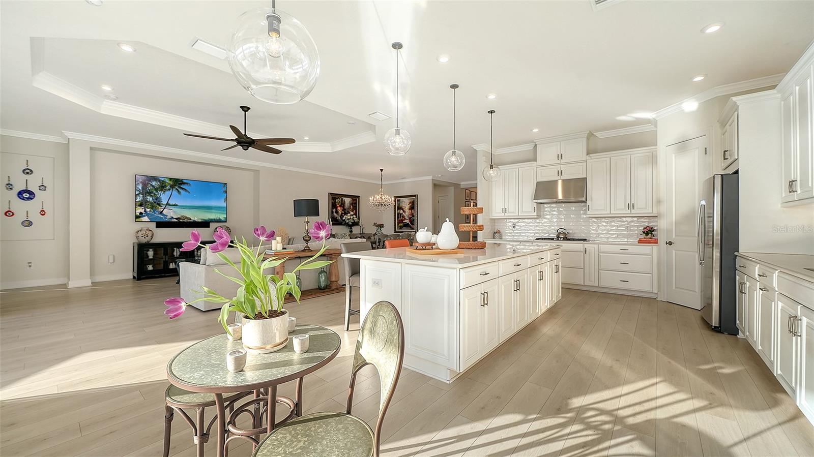 ESPLANADE AT AZARIO - Residential