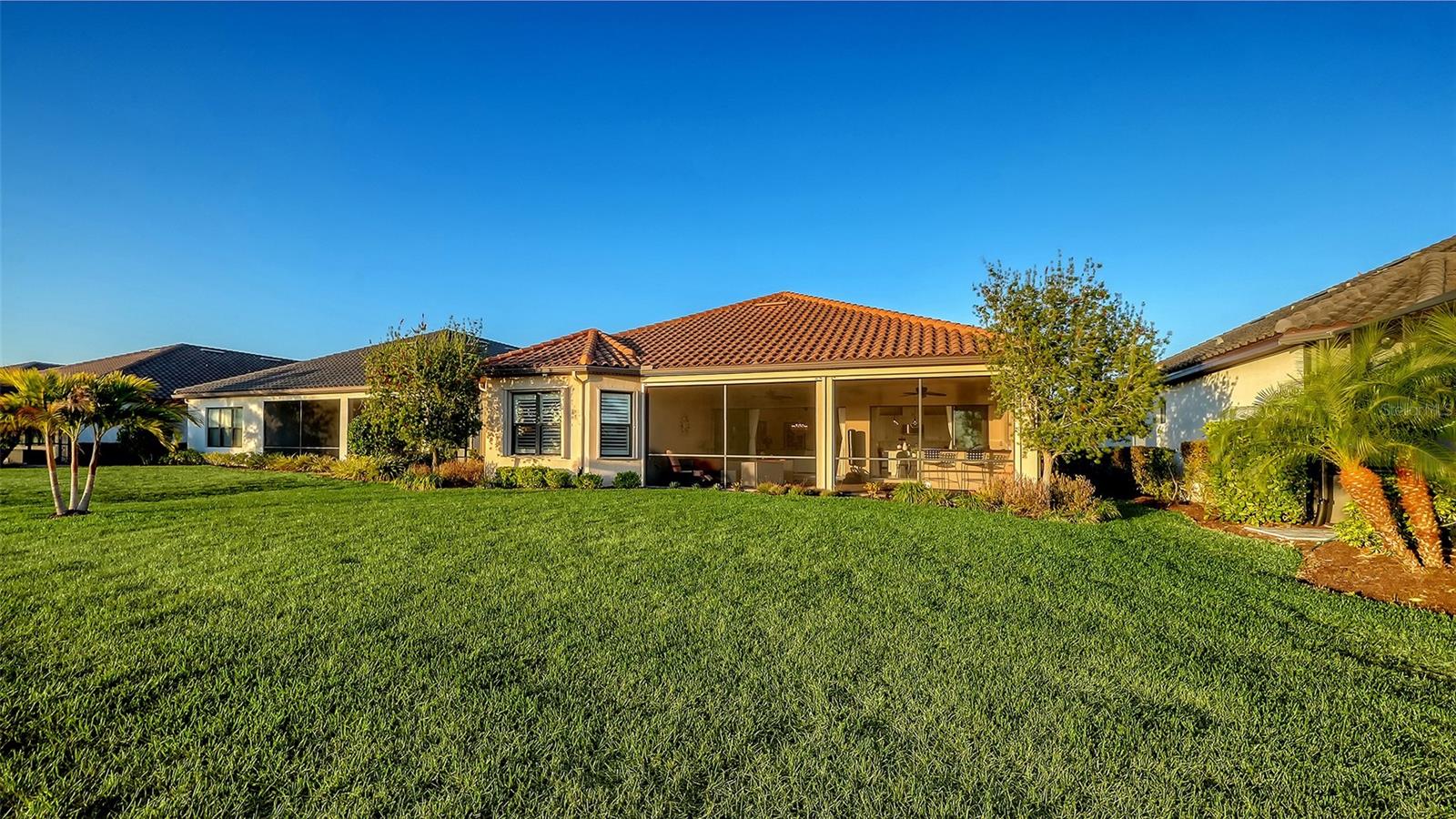 ESPLANADE AT AZARIO - Residential