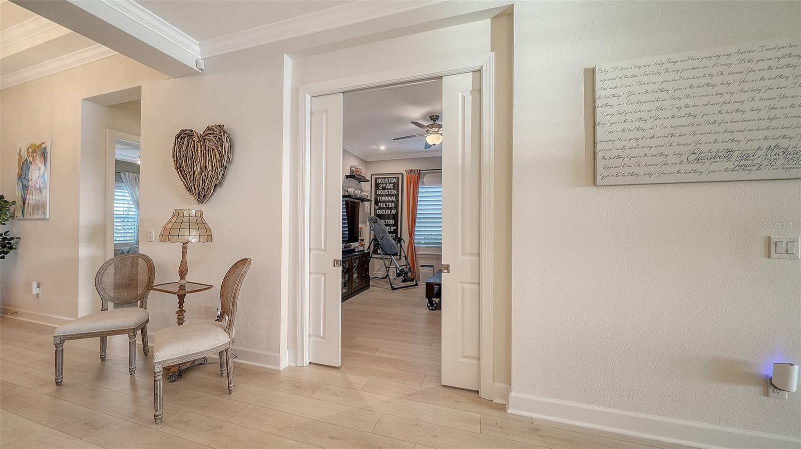 ESPLANADE AT AZARIO - Residential