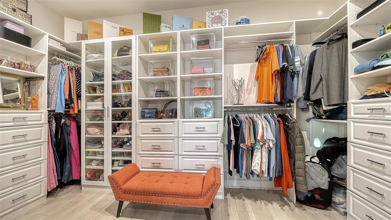 ESPLANADE AT AZARIO - Residential