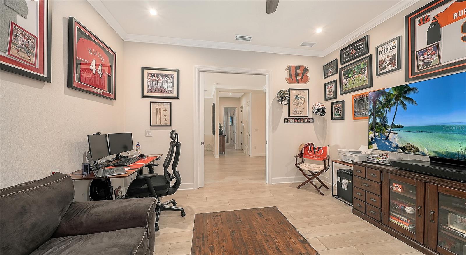 ESPLANADE AT AZARIO - Residential