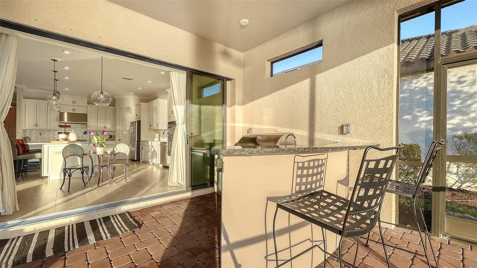 ESPLANADE AT AZARIO - Residential