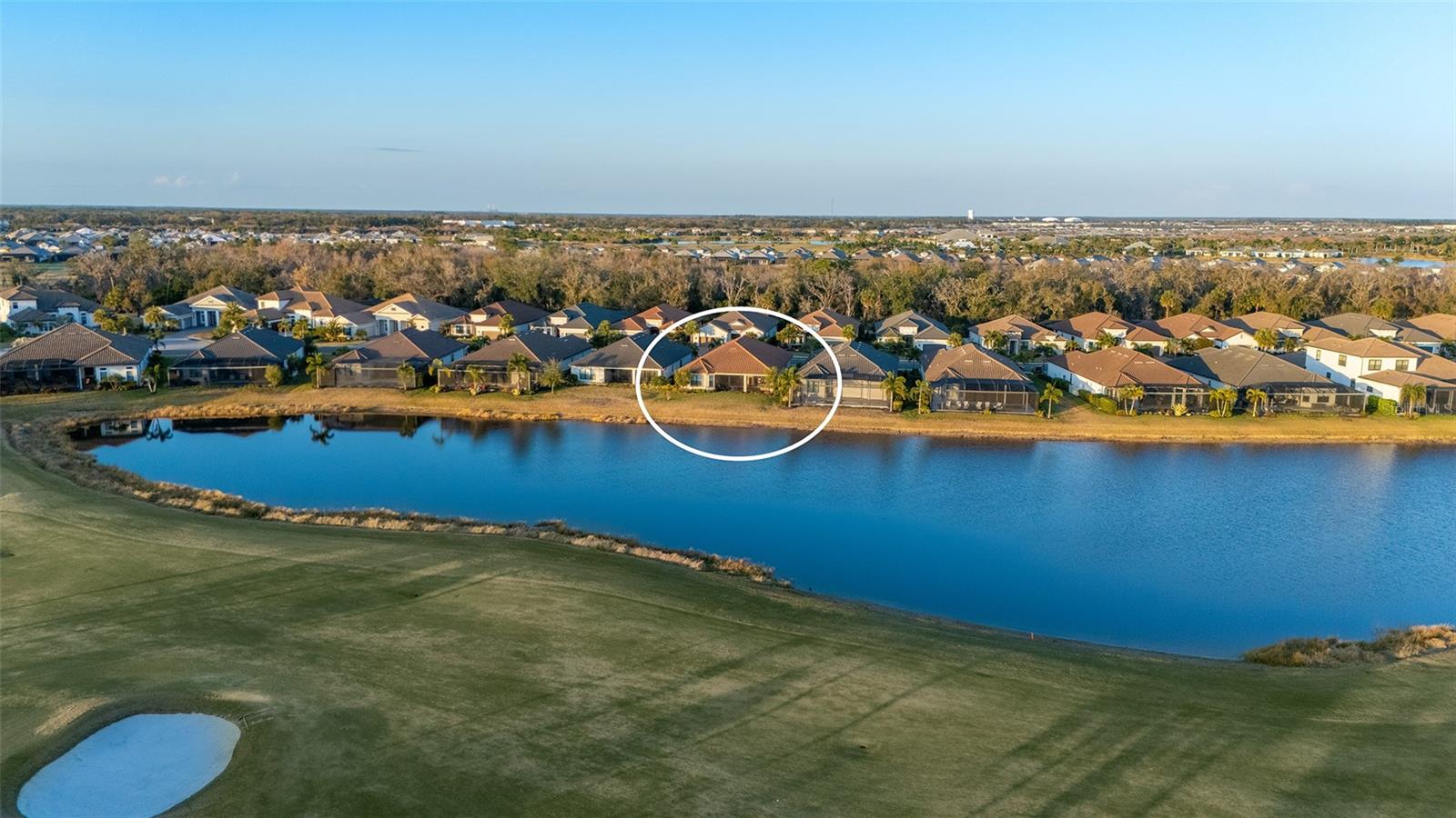 ESPLANADE AT AZARIO - Residential