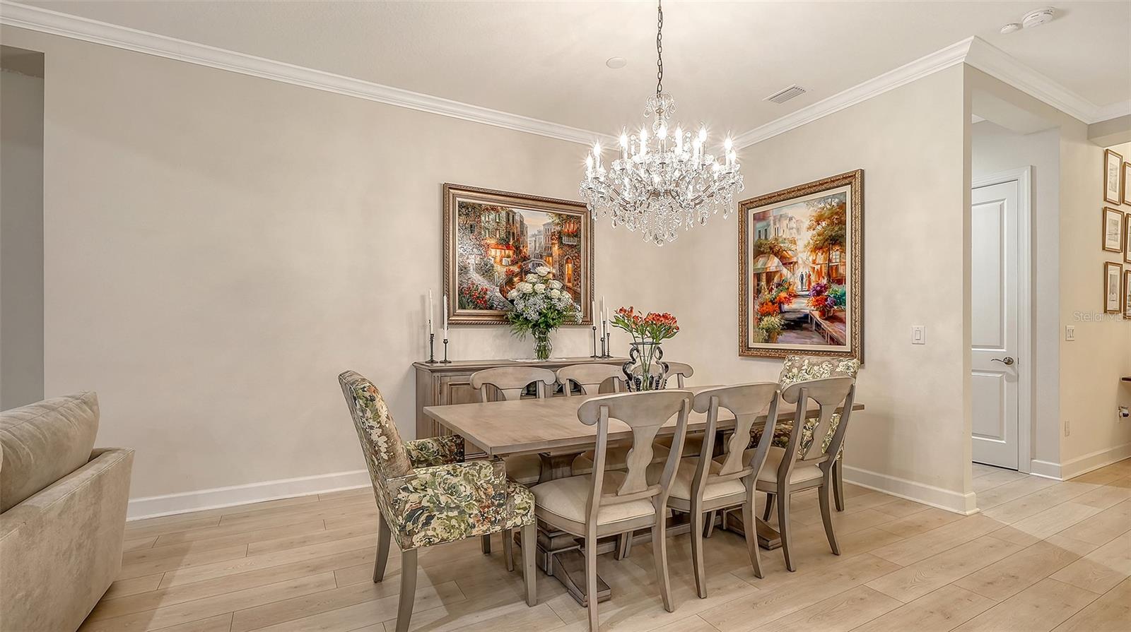 ESPLANADE AT AZARIO - Residential