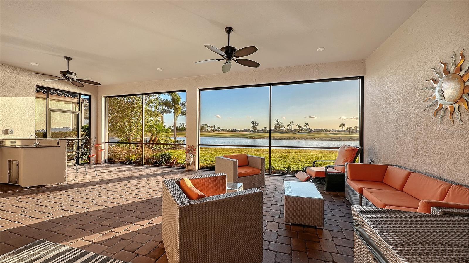 ESPLANADE AT AZARIO - Residential