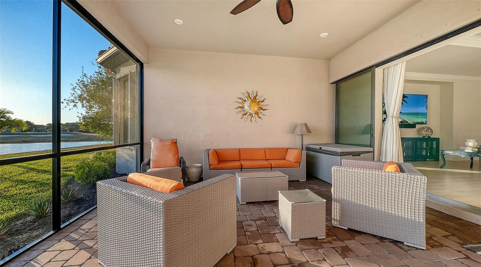 ESPLANADE AT AZARIO - Residential