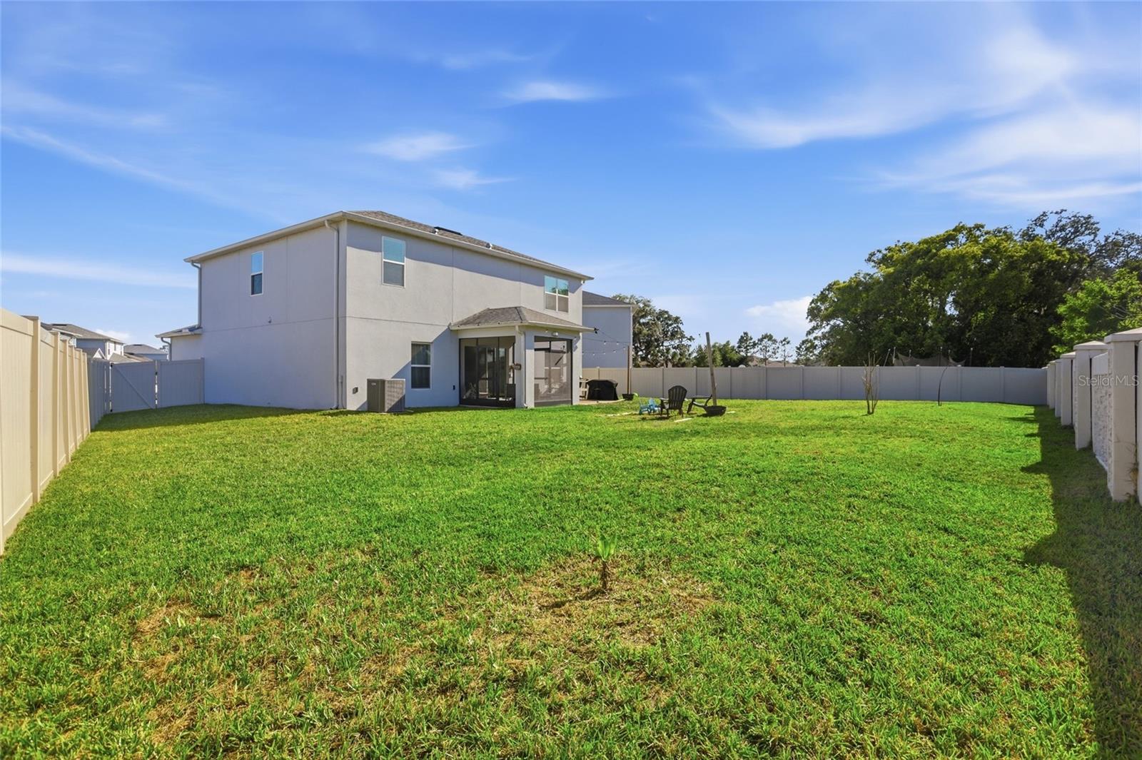 HICKORY GROVE PH 2 - Residential