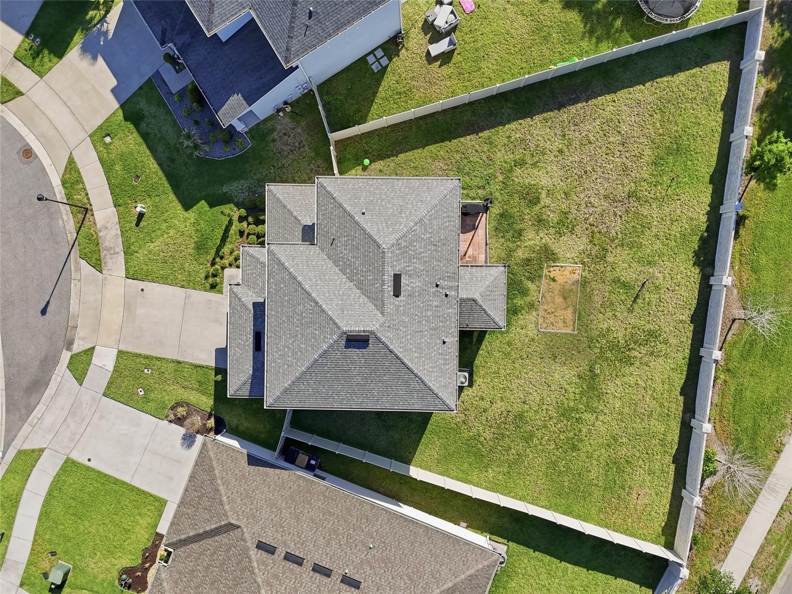 HICKORY GROVE PH 2 - Residential