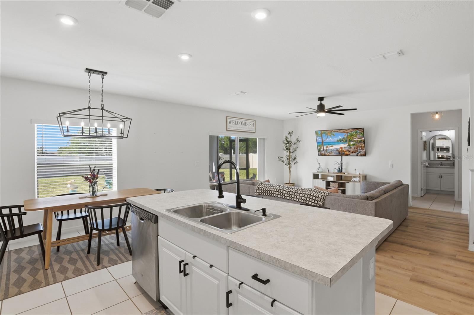 HICKORY GROVE PH 2 - Residential