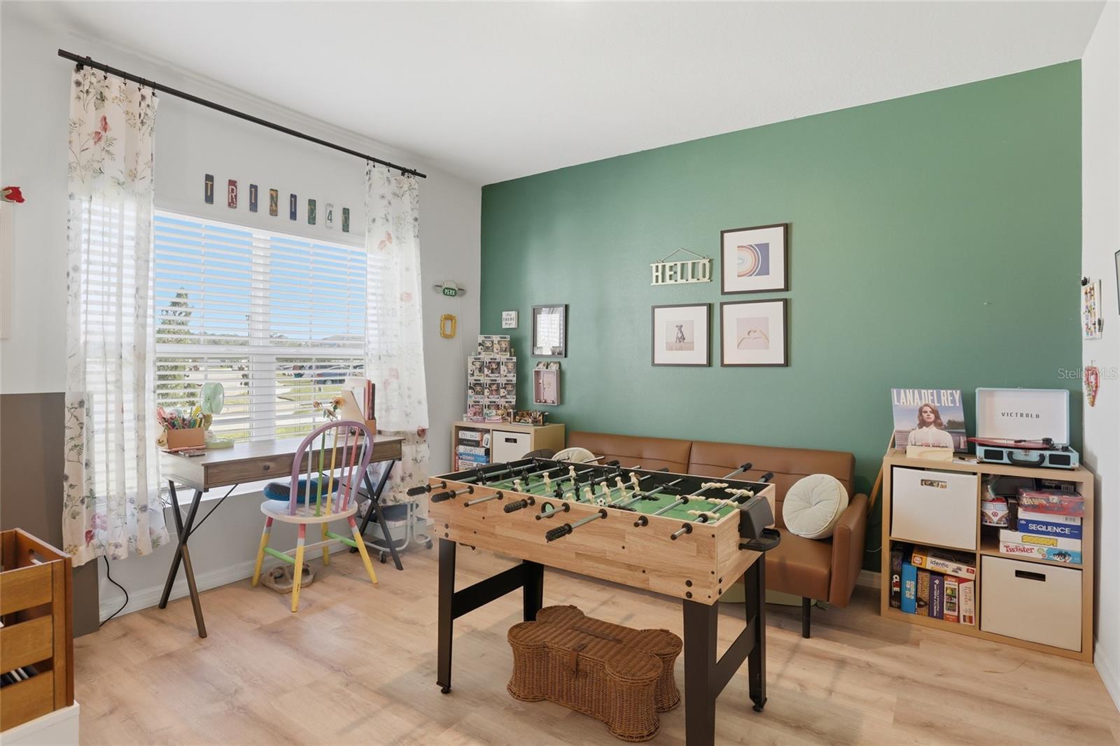 HICKORY GROVE PH 2 - Residential