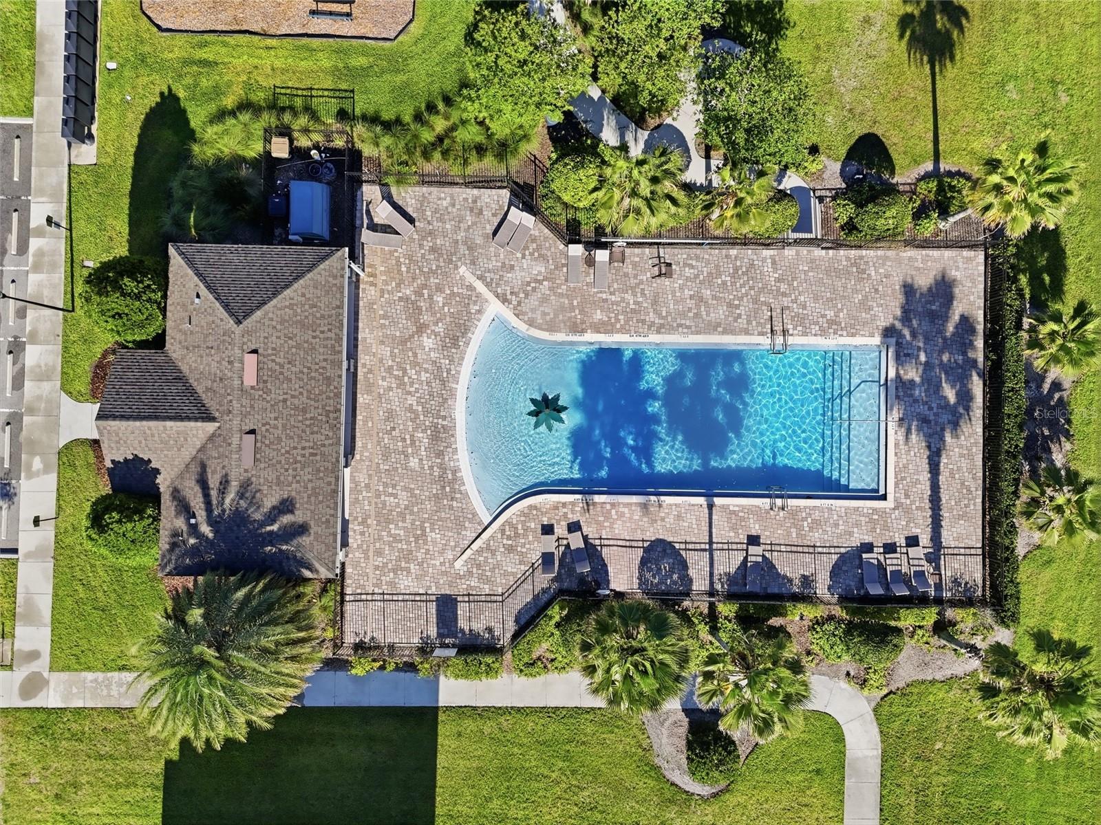 HICKORY GROVE PH 2 - Residential