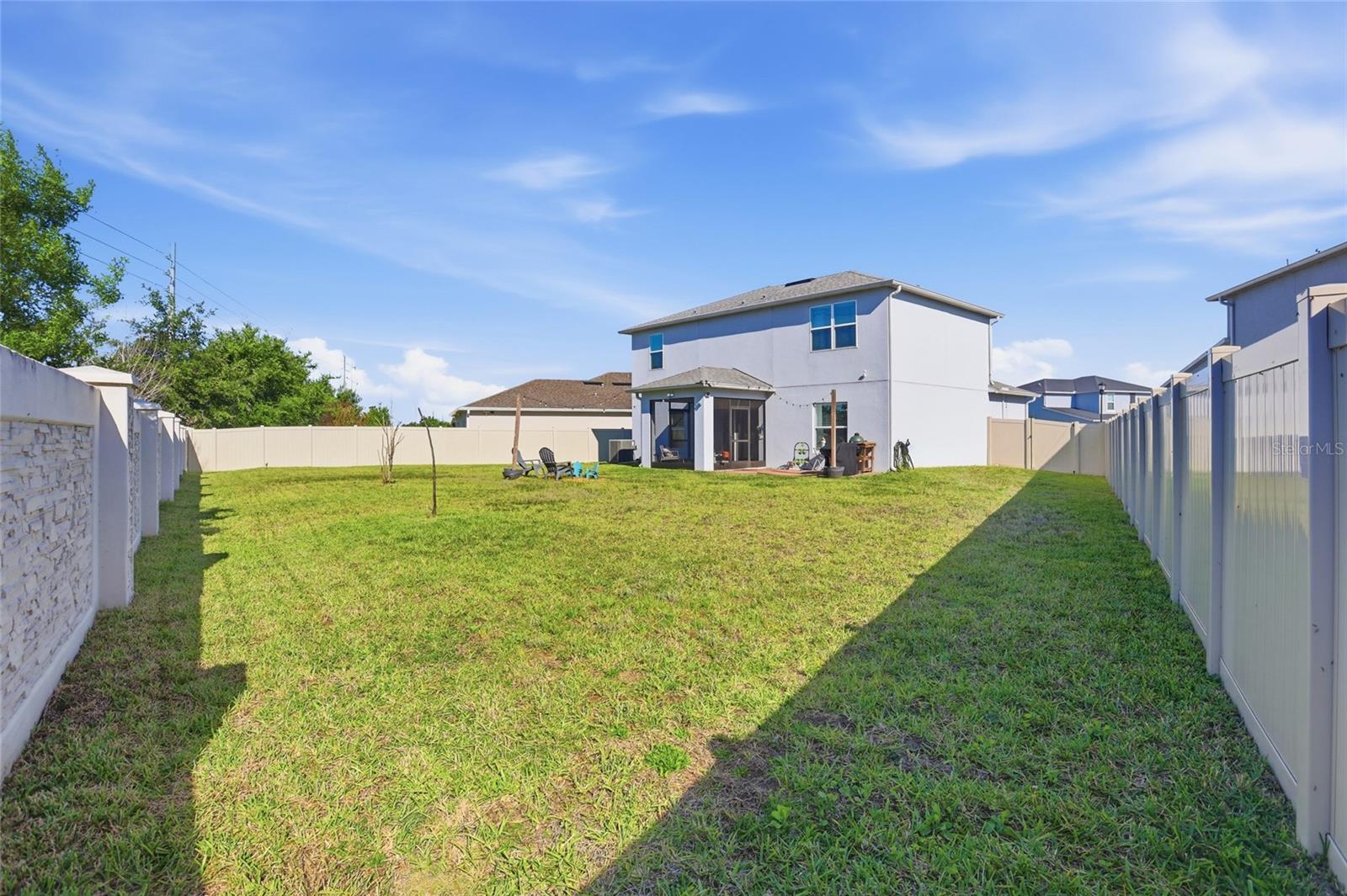 HICKORY GROVE PH 2 - Residential