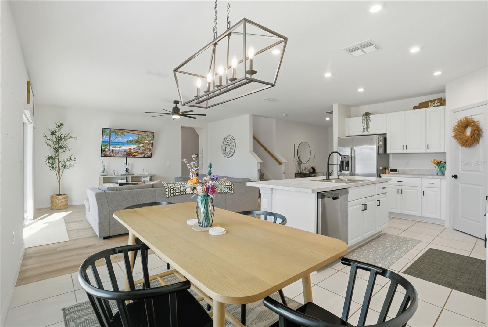 HICKORY GROVE PH 2 - Residential