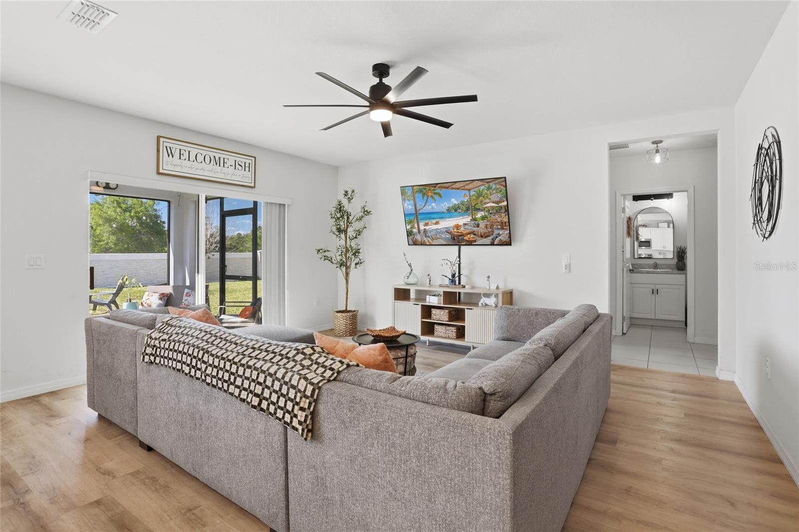 HICKORY GROVE PH 2 - Residential