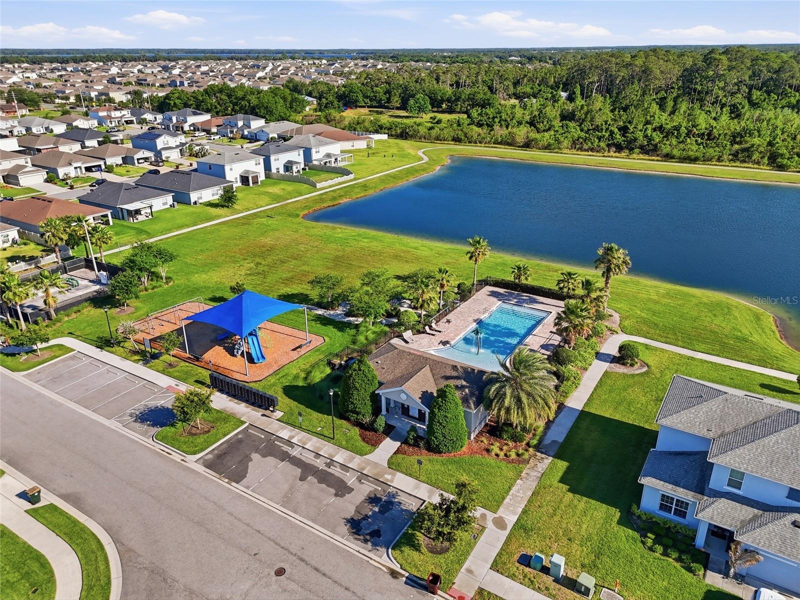 HICKORY GROVE PH 2 - Residential