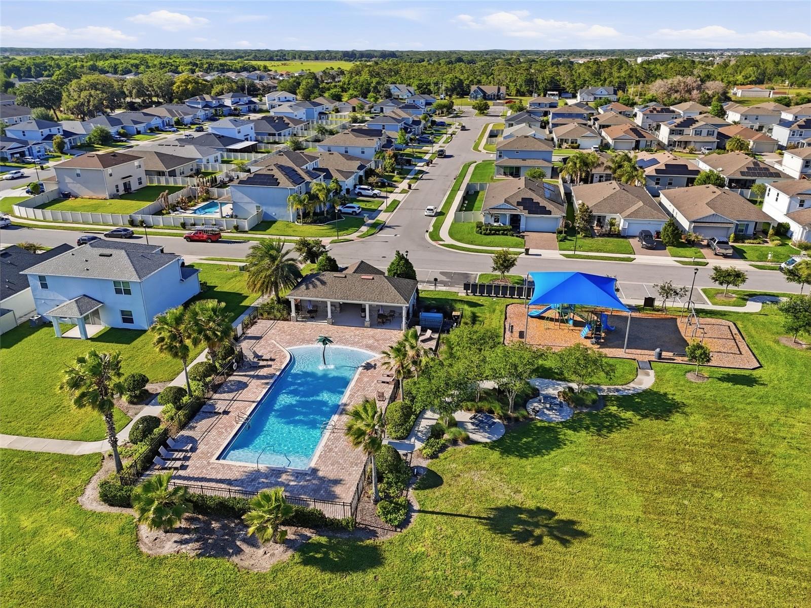 HICKORY GROVE PH 2 - Residential