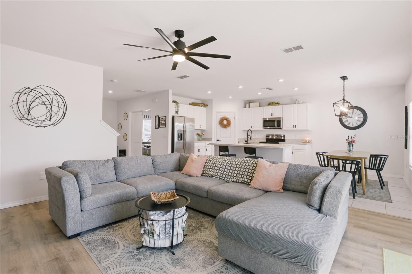 HICKORY GROVE PH 2 - Residential