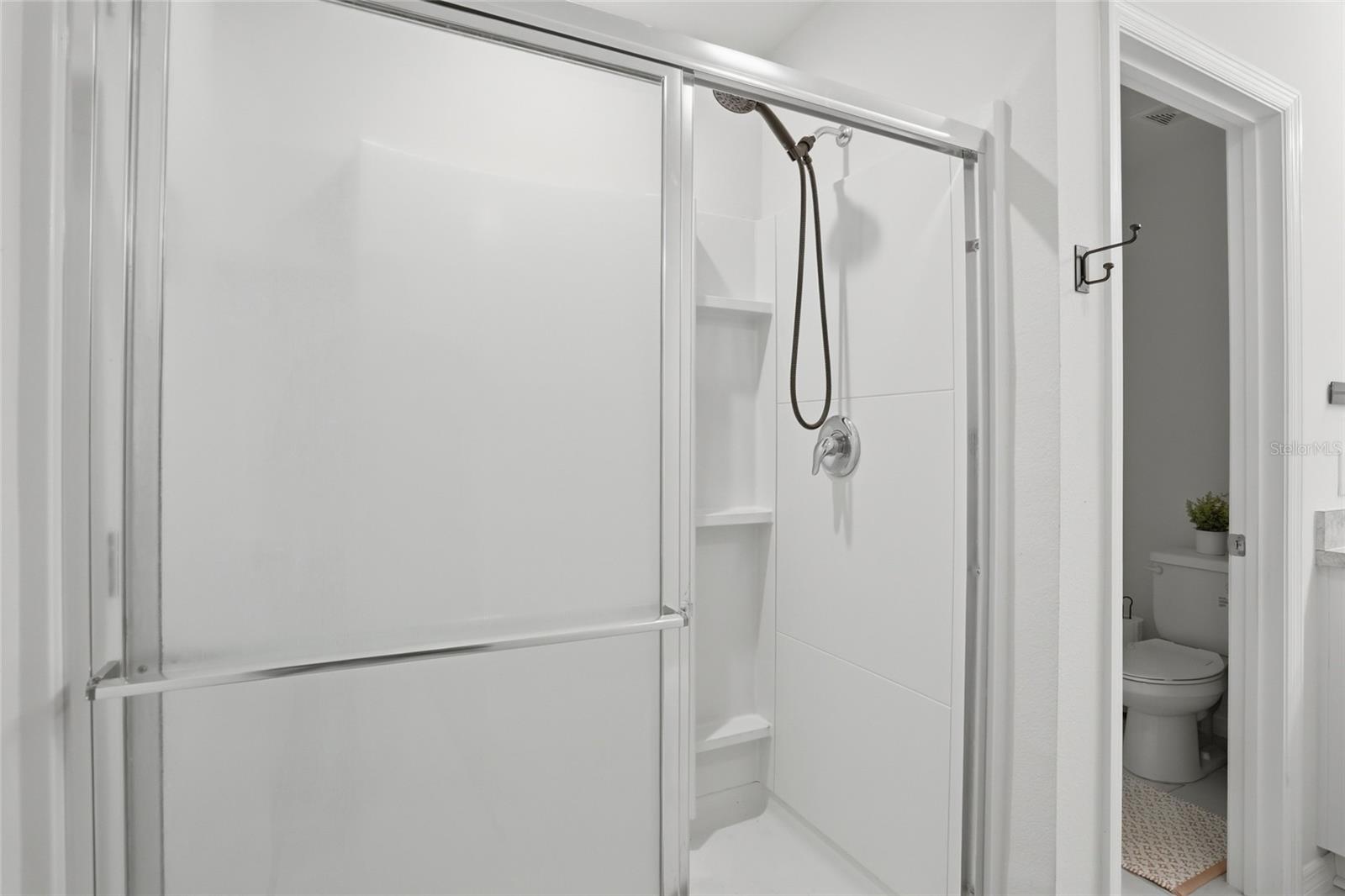 HICKORY GROVE PH 2 - Residential