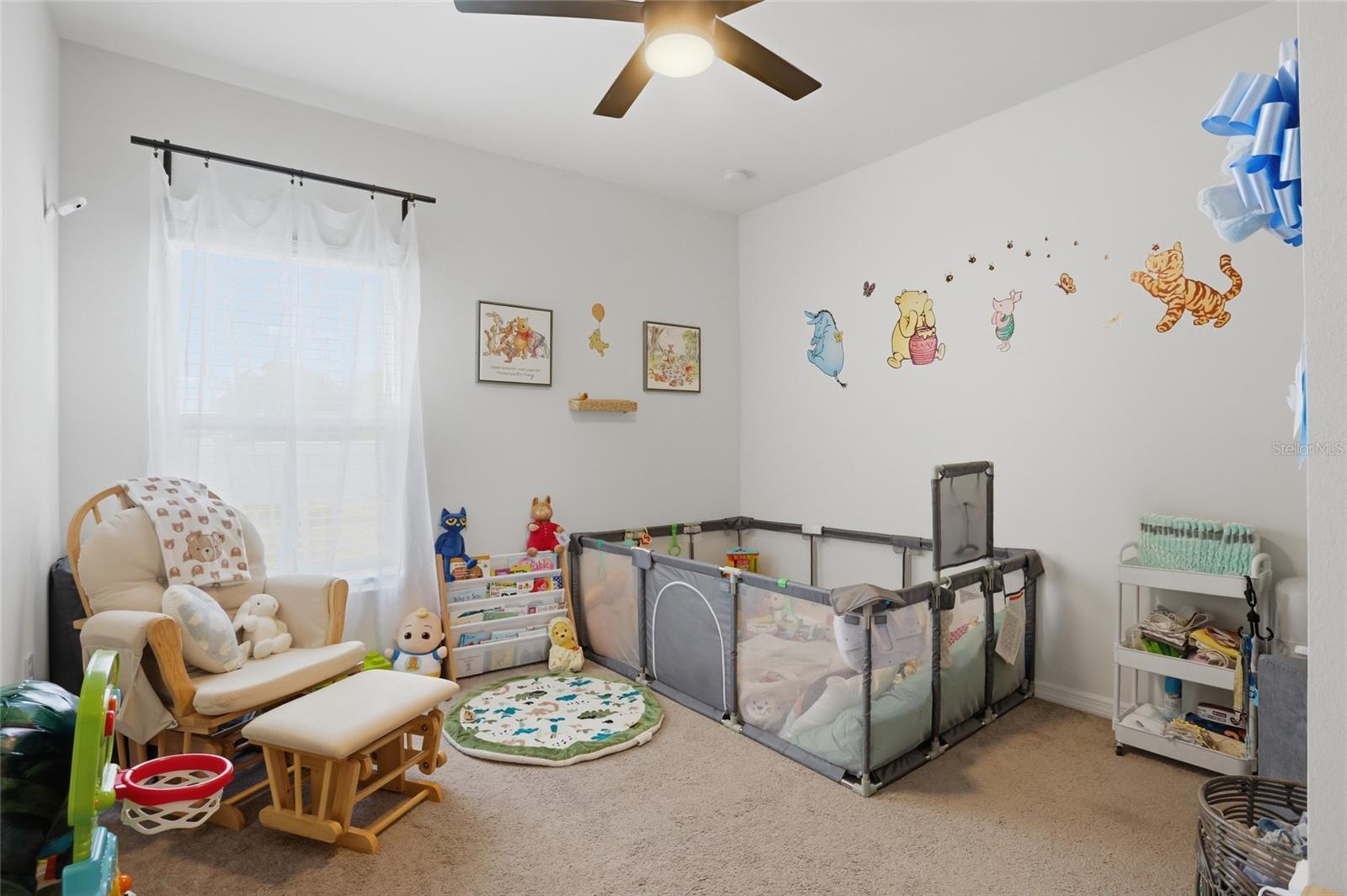 HICKORY GROVE PH 2 - Residential