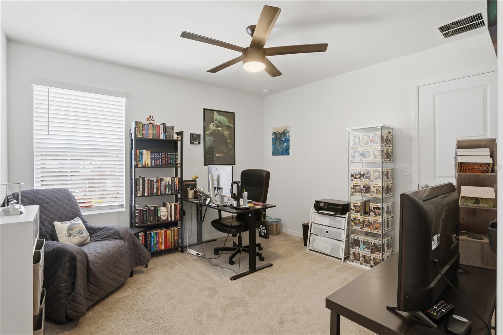 HICKORY GROVE PH 2 - Residential