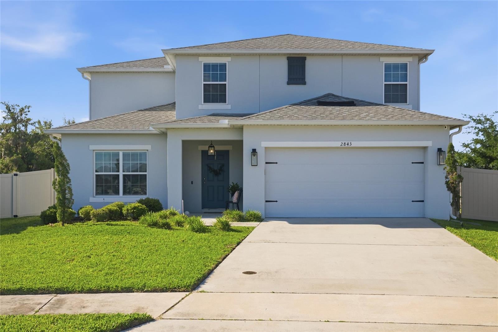 HICKORY GROVE PH 2 - Residential