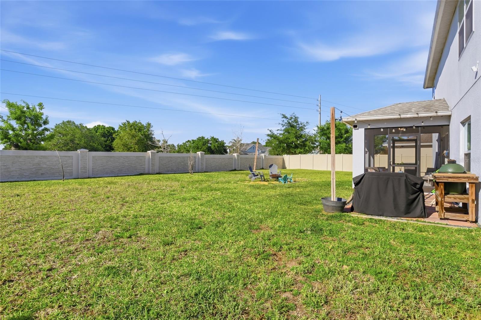 HICKORY GROVE PH 2 - Residential