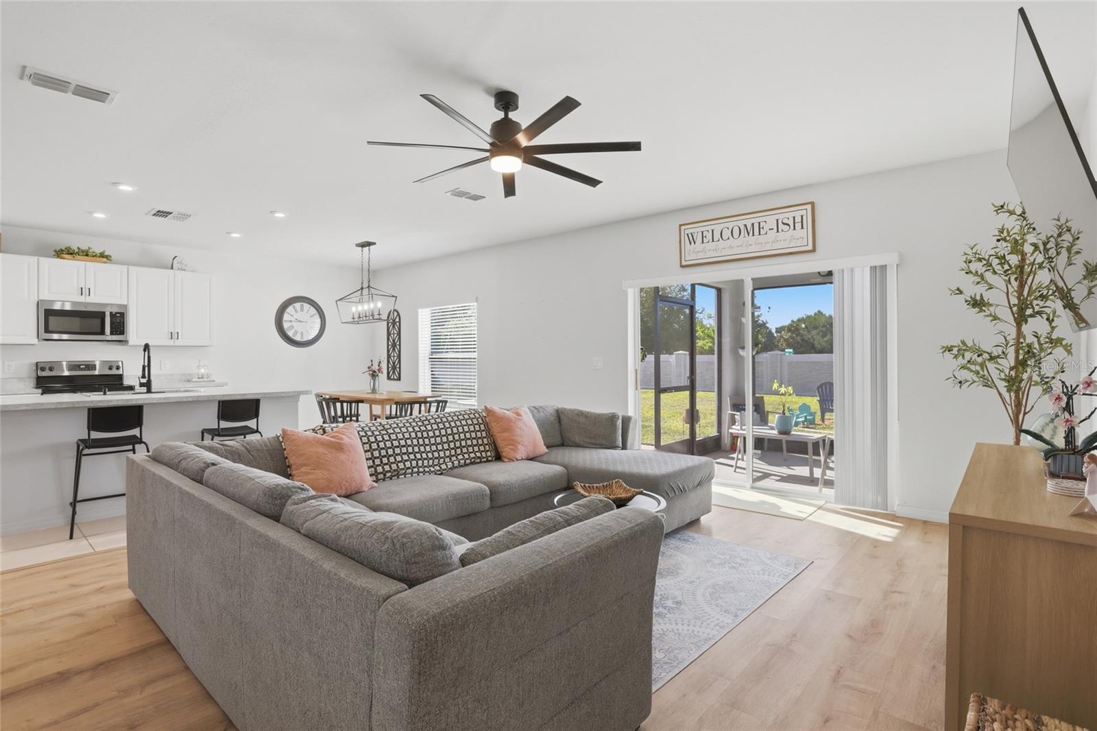 HICKORY GROVE PH 2 - Residential