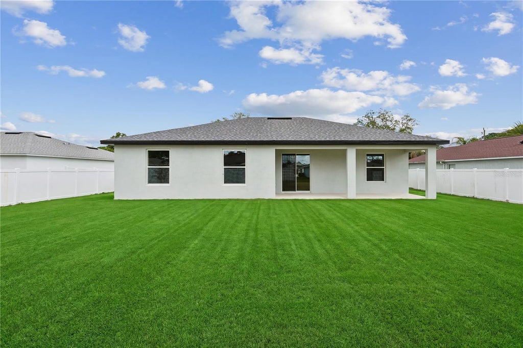 Photo of 21 Bonnie Lane, Palm Coast, FL 32137 (MLS # FC321255)