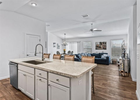 Tiny photo for 3250 Sherfinski Avenue, The Villages, FL 32163 (MLS # G5117118)