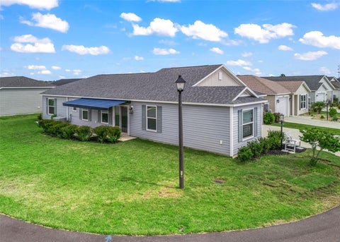 Tiny photo for 3250 Sherfinski Avenue, The Villages, FL 32163 (MLS # G5117118)