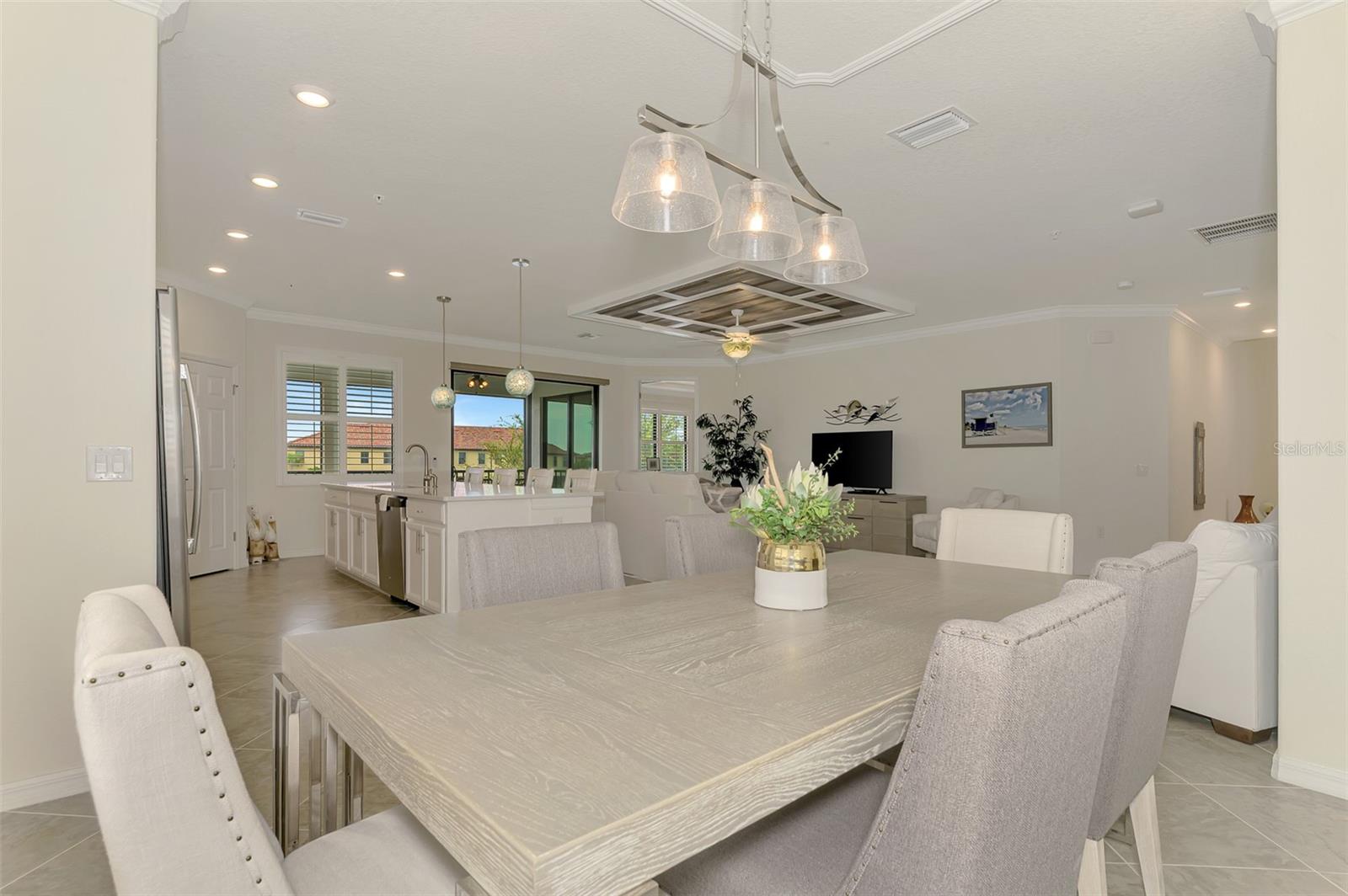 GRAN PARADISO - Residential