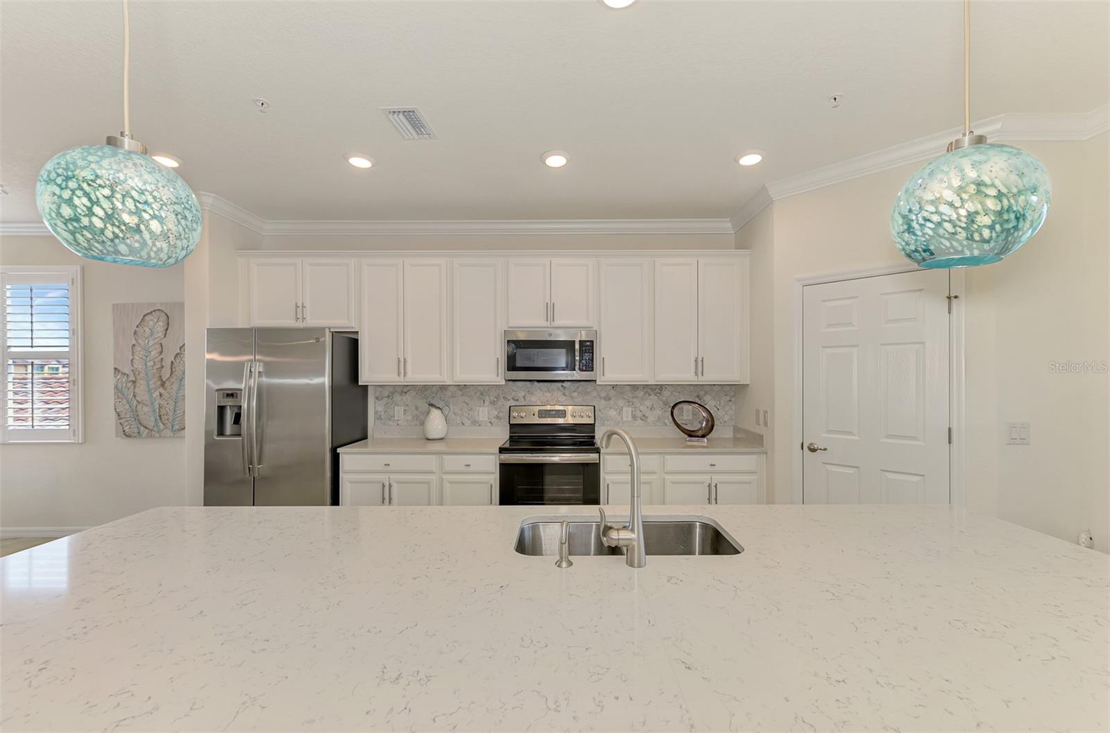 GRAN PARADISO - Residential