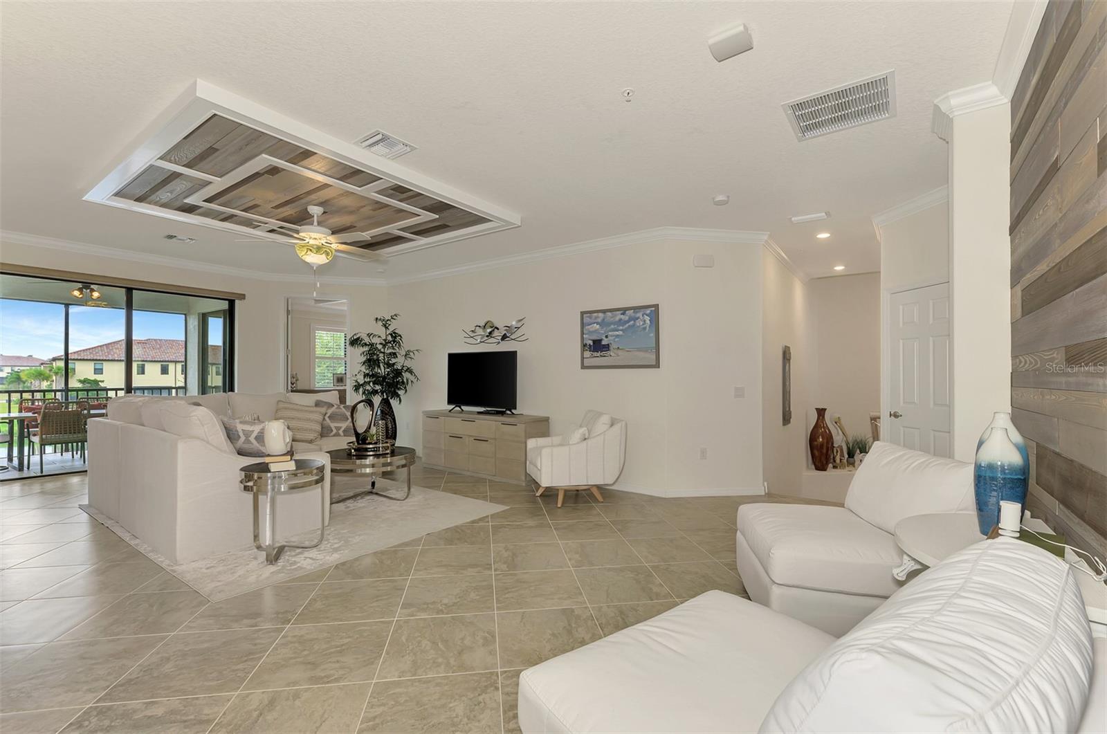 GRAN PARADISO - Residential