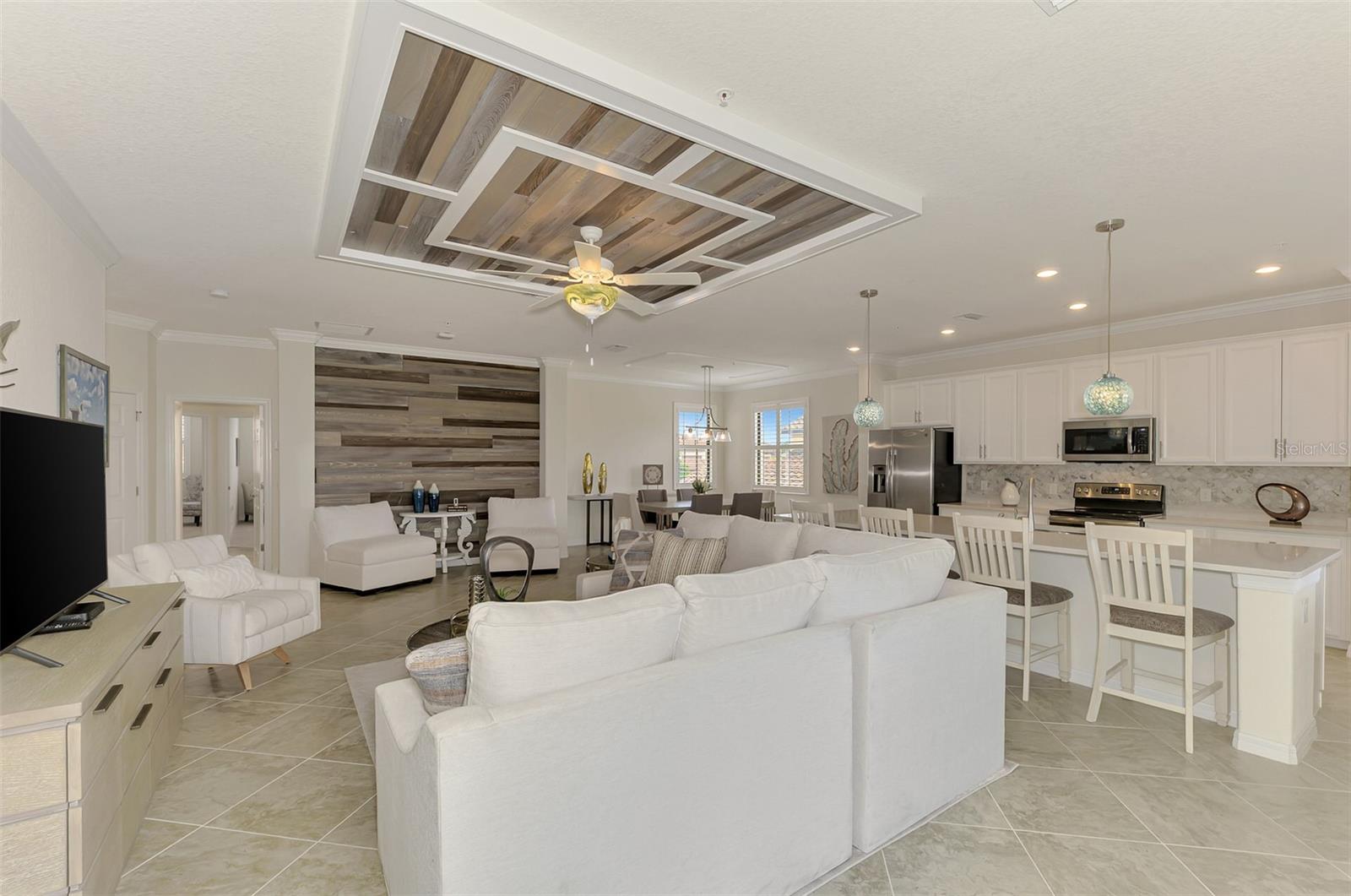 GRAN PARADISO - Residential