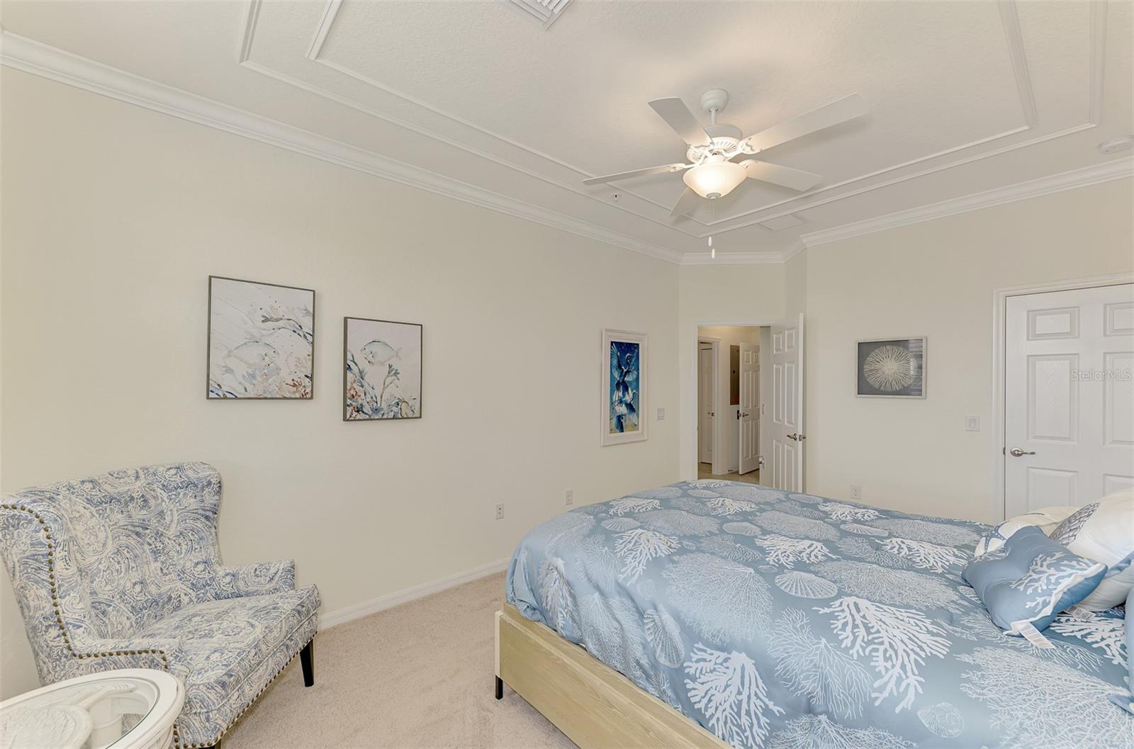GRAN PARADISO - Residential
