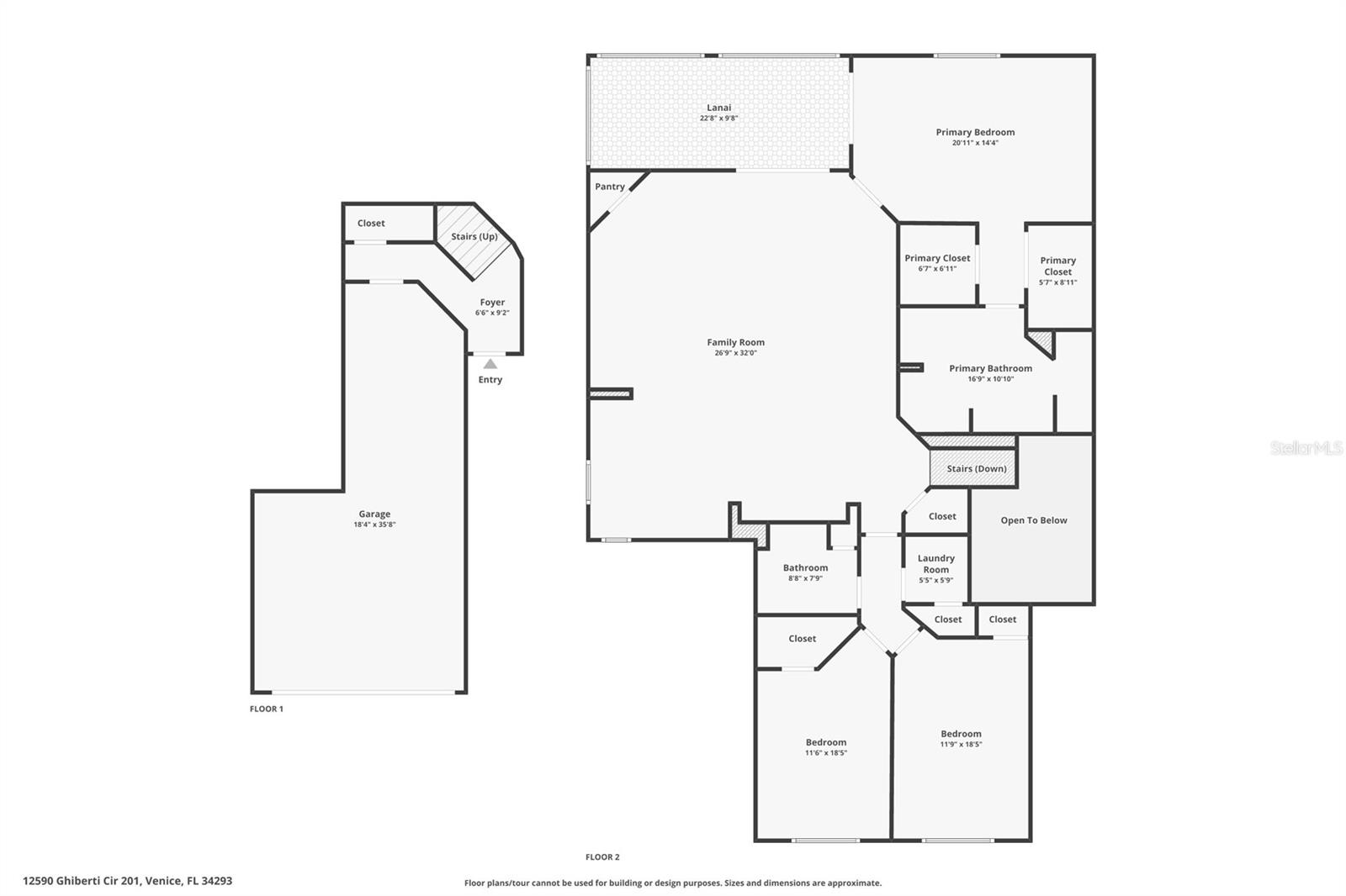 GRAN PARADISO - Residential
