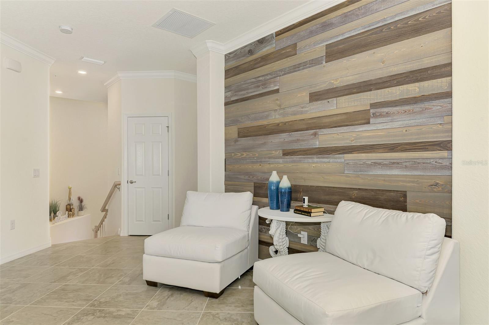 GRAN PARADISO - Residential