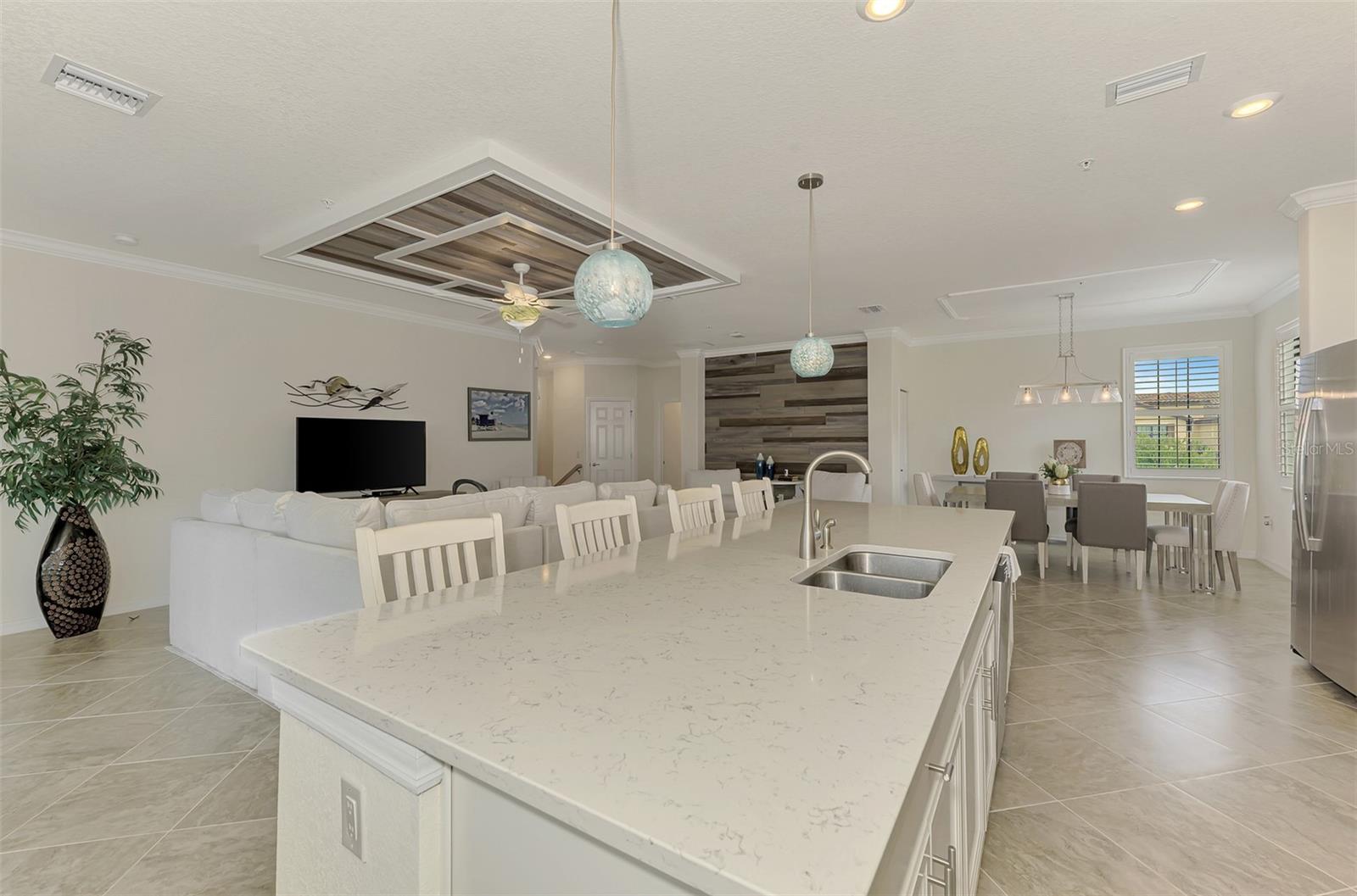 GRAN PARADISO - Residential