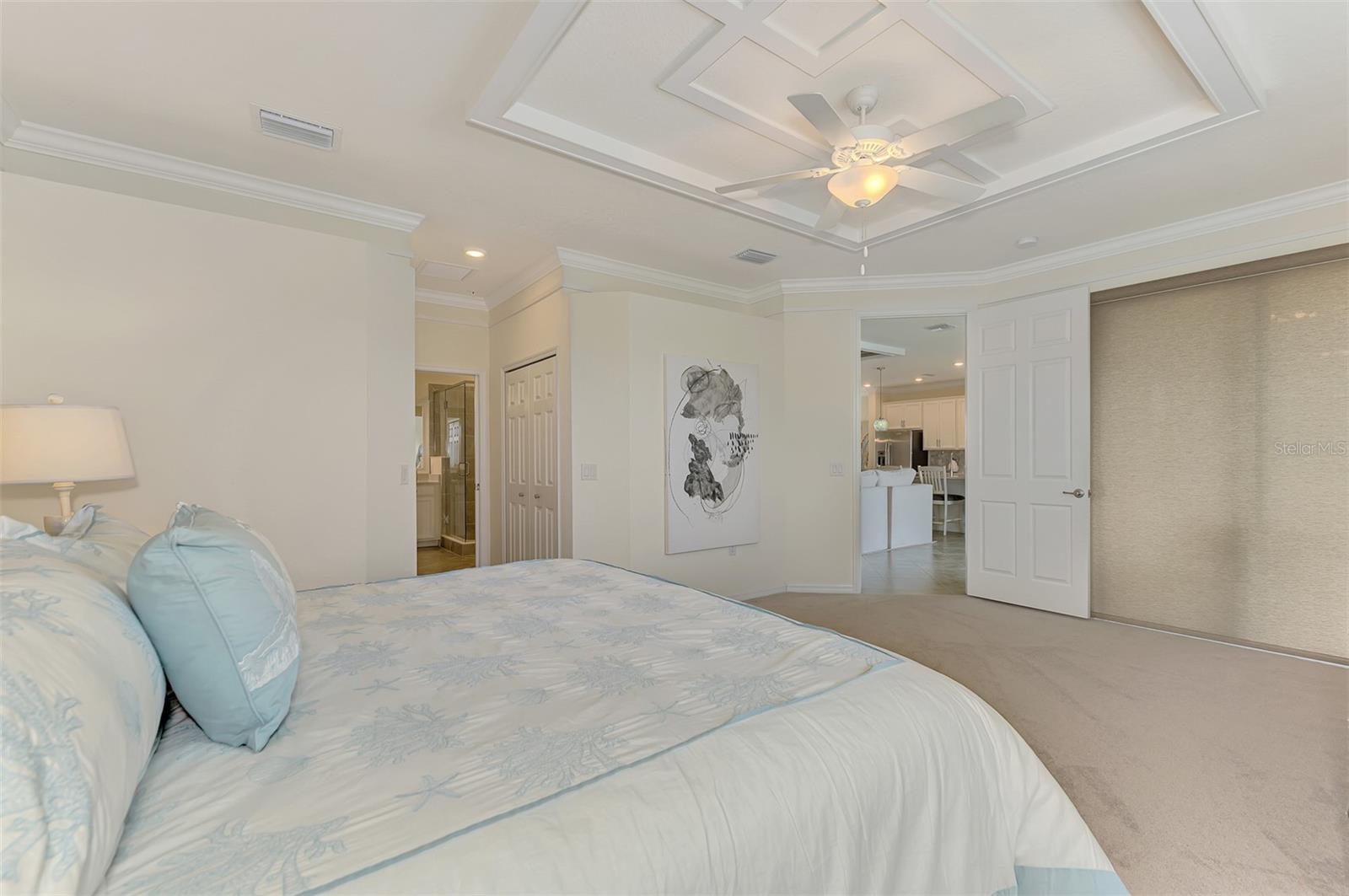 GRAN PARADISO - Residential