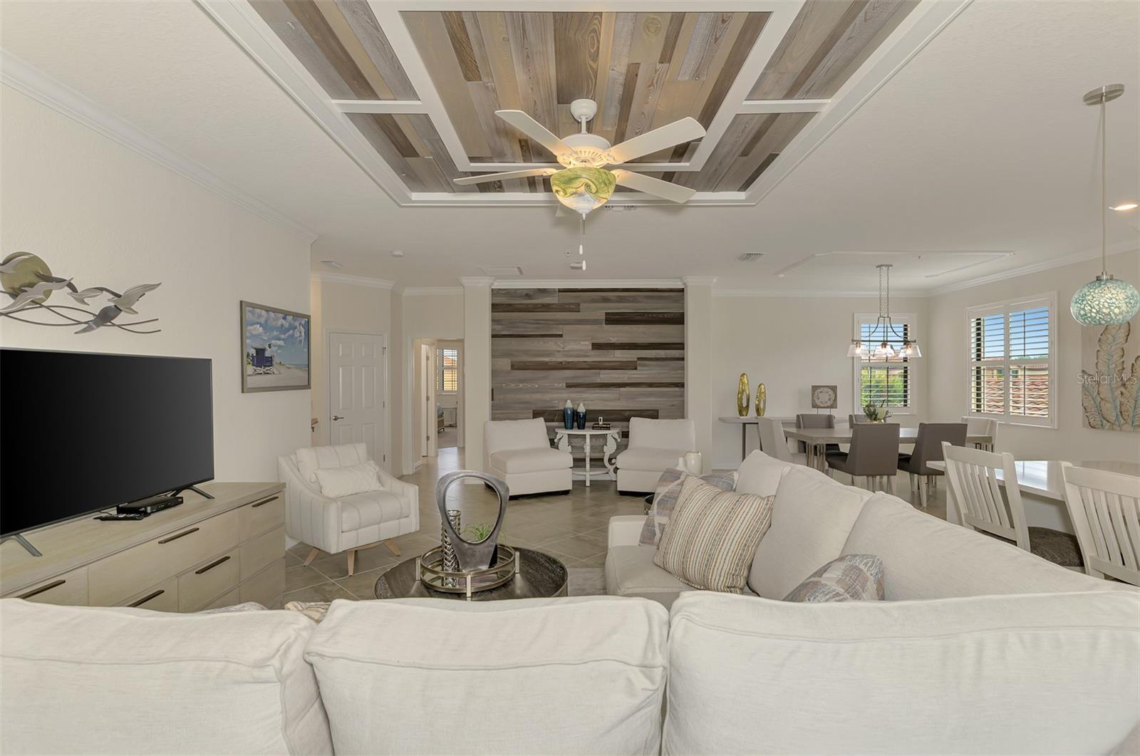 GRAN PARADISO - Residential