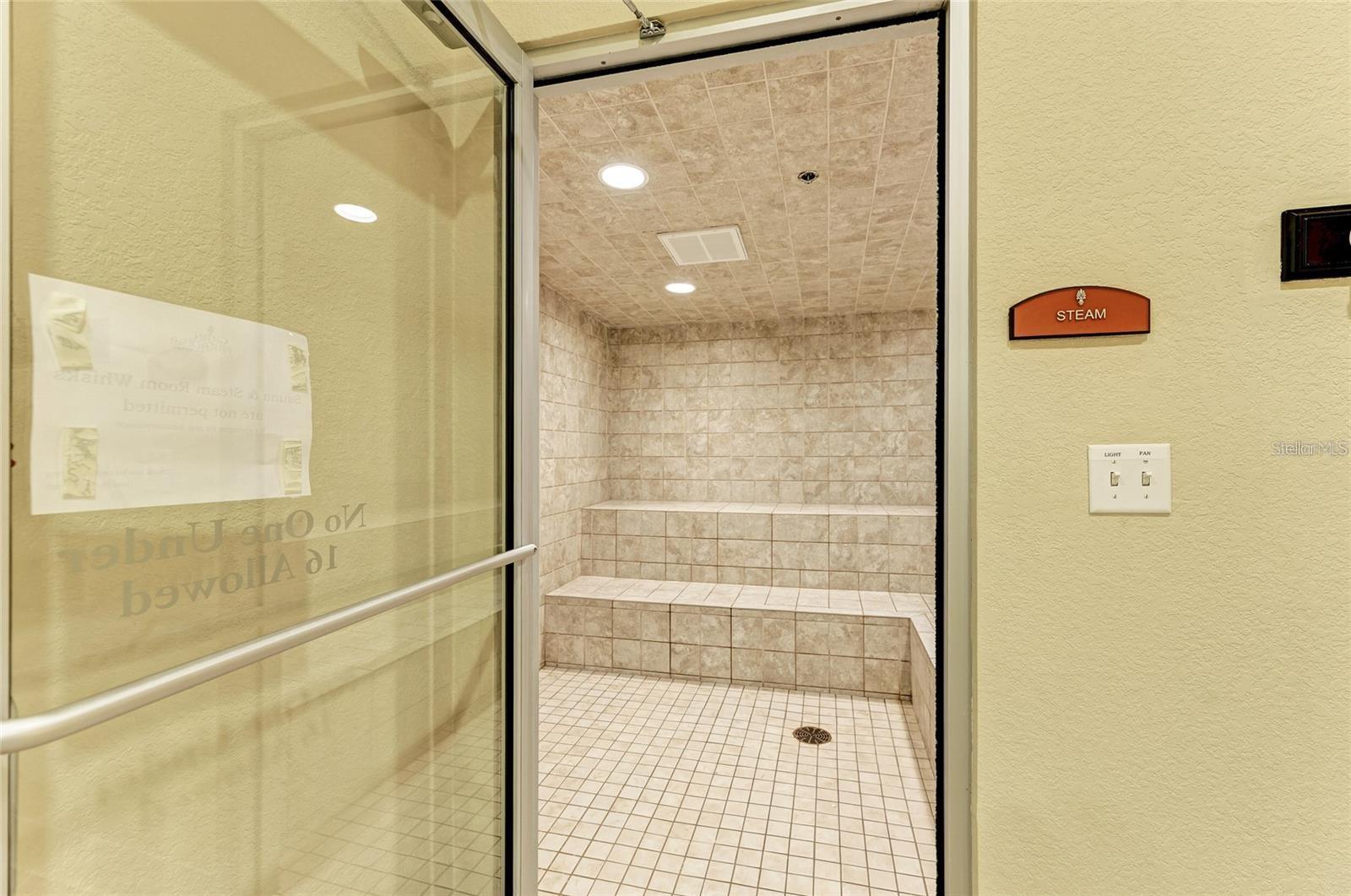 GRAN PARADISO - Residential