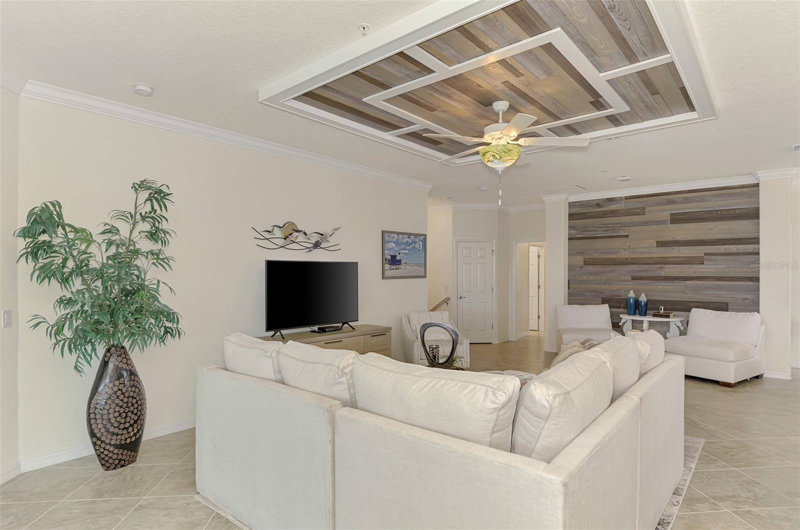 GRAN PARADISO - Residential