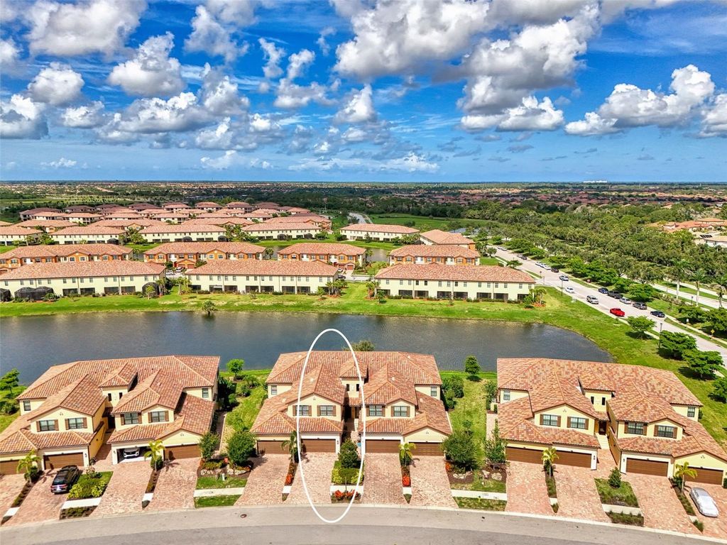 Photo of 12590 Ghiberti Circle #201, Venice, FL 34293 (MLS # N6139342)