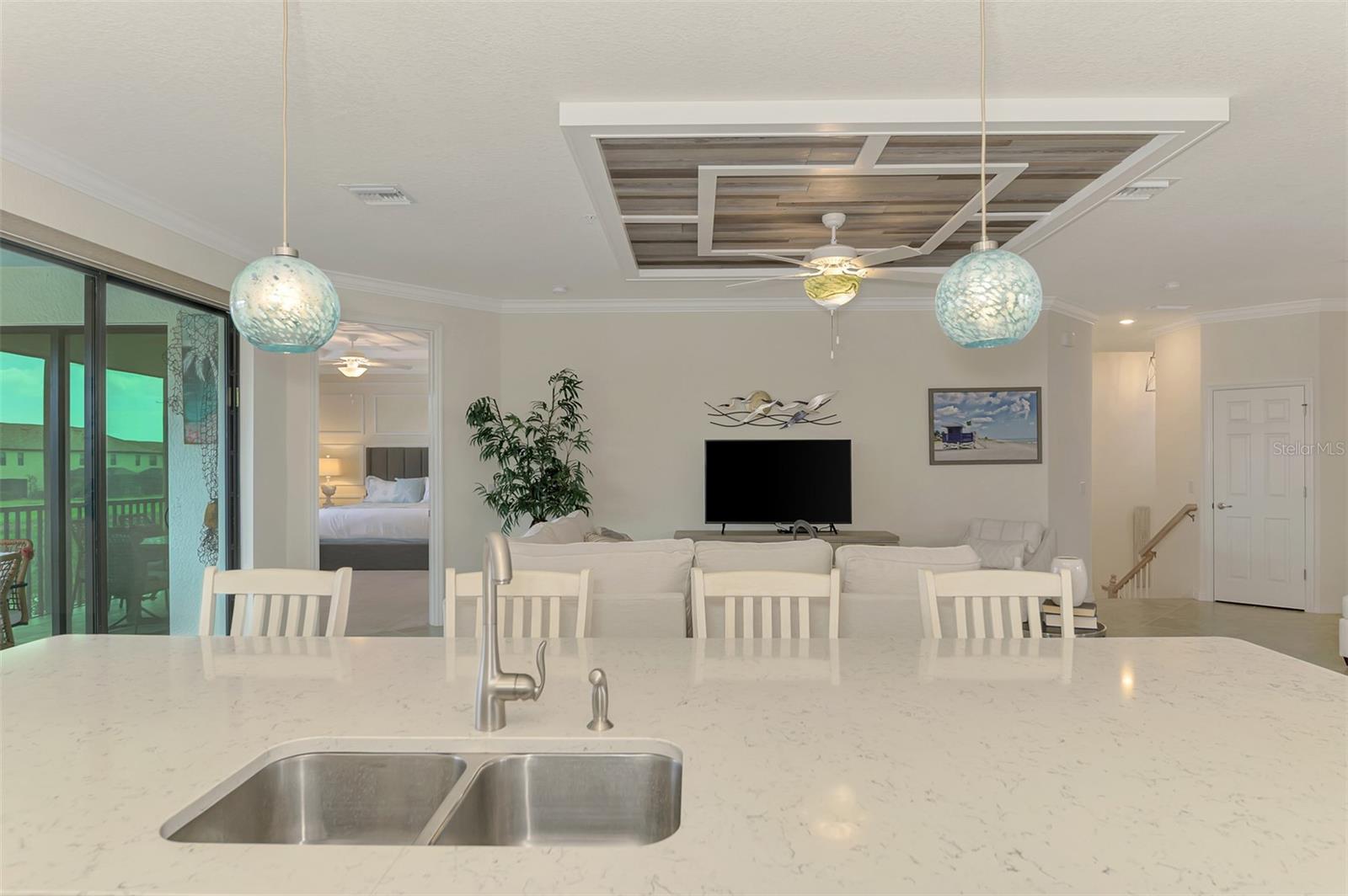 GRAN PARADISO - Residential